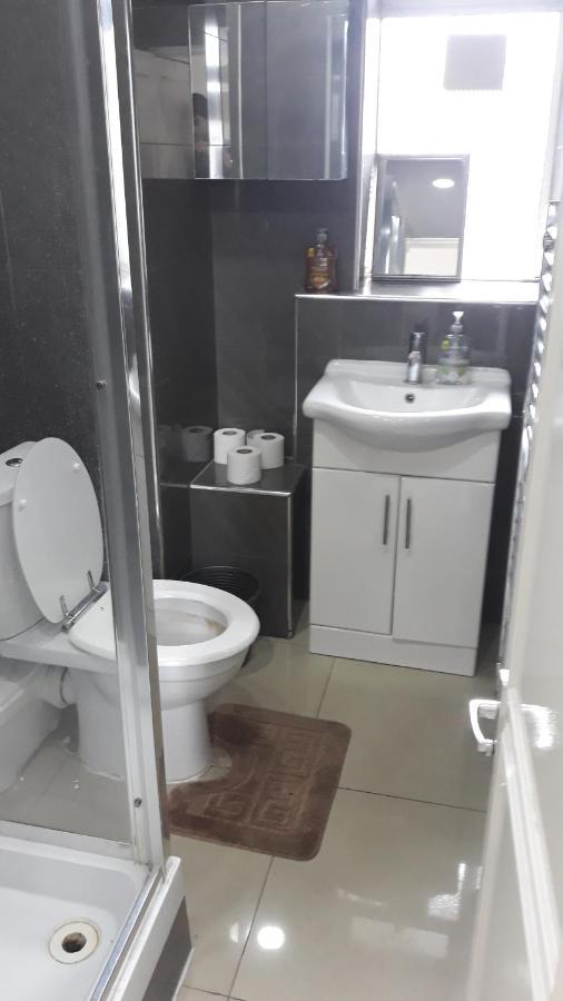 דירות לונדון Flat 11, Soane Court מראה חיצוני תמונה