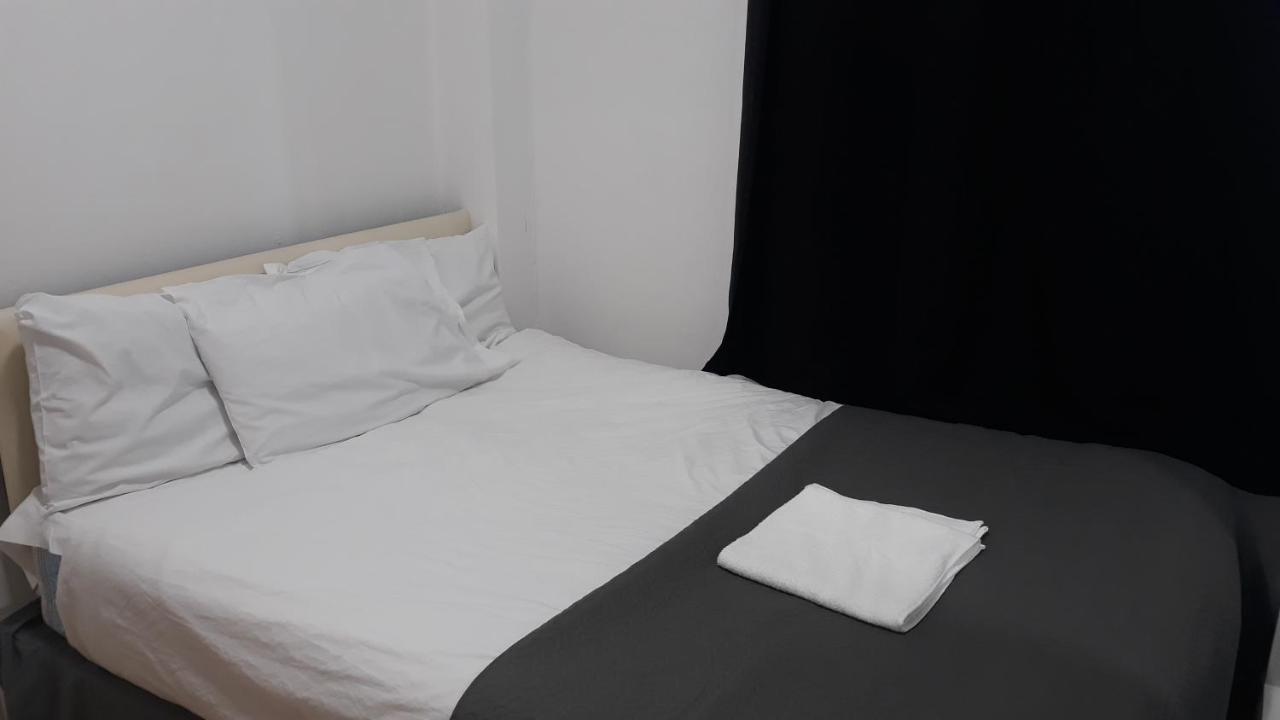 דירות לונדון Flat 11, Soane Court מראה חיצוני תמונה